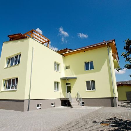 Villa Marcus Pasohlávky Exterior foto
