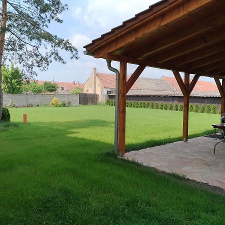 Villa Marcus Pasohlávky Exterior foto