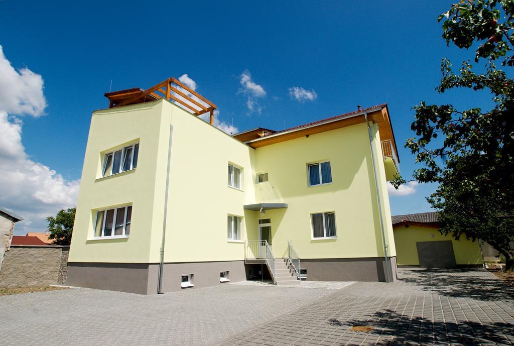 Villa Marcus Pasohlávky Exterior foto